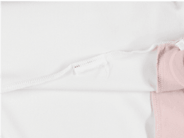 케어라벨이 없는 상품 예시 이미지