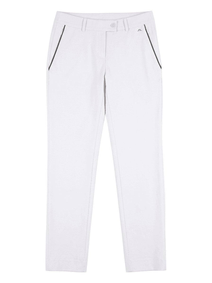 스트레치 슬림 팬츠