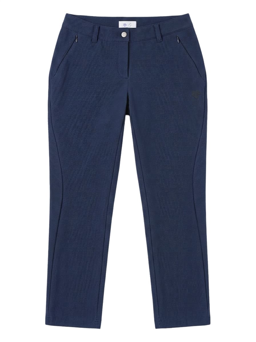 여성 기모 긴바지