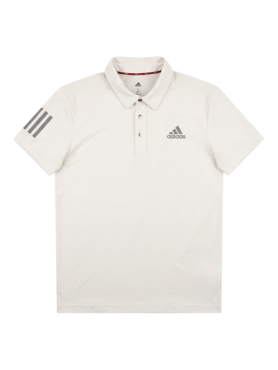 남성 반팔카라티