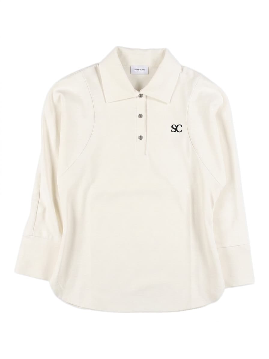 여성 긴팔카라티