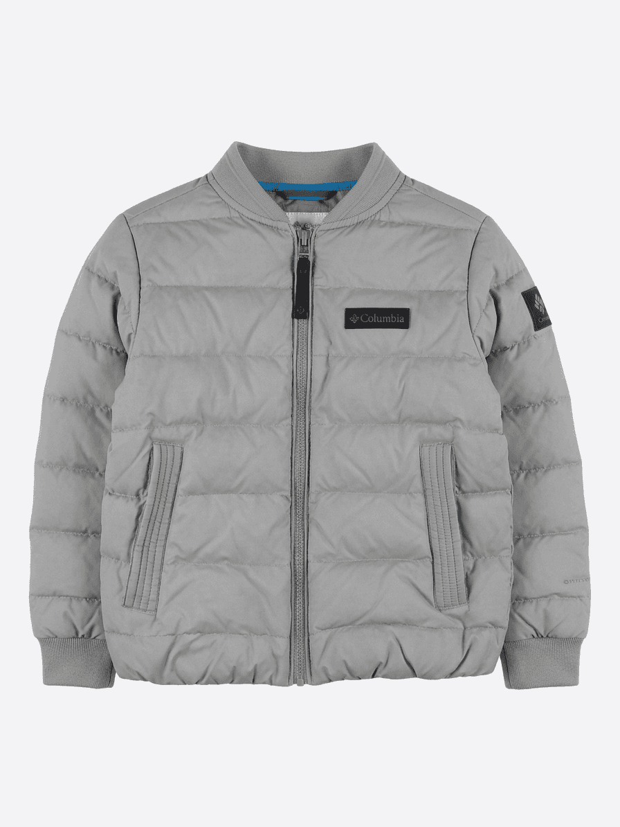 [키즈] 패딩 점퍼