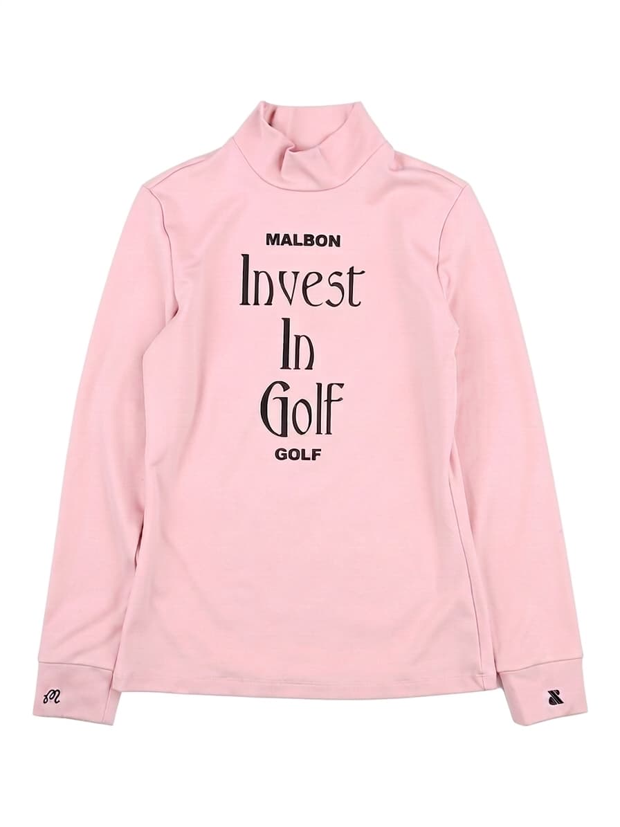 여성 기모 긴팔티