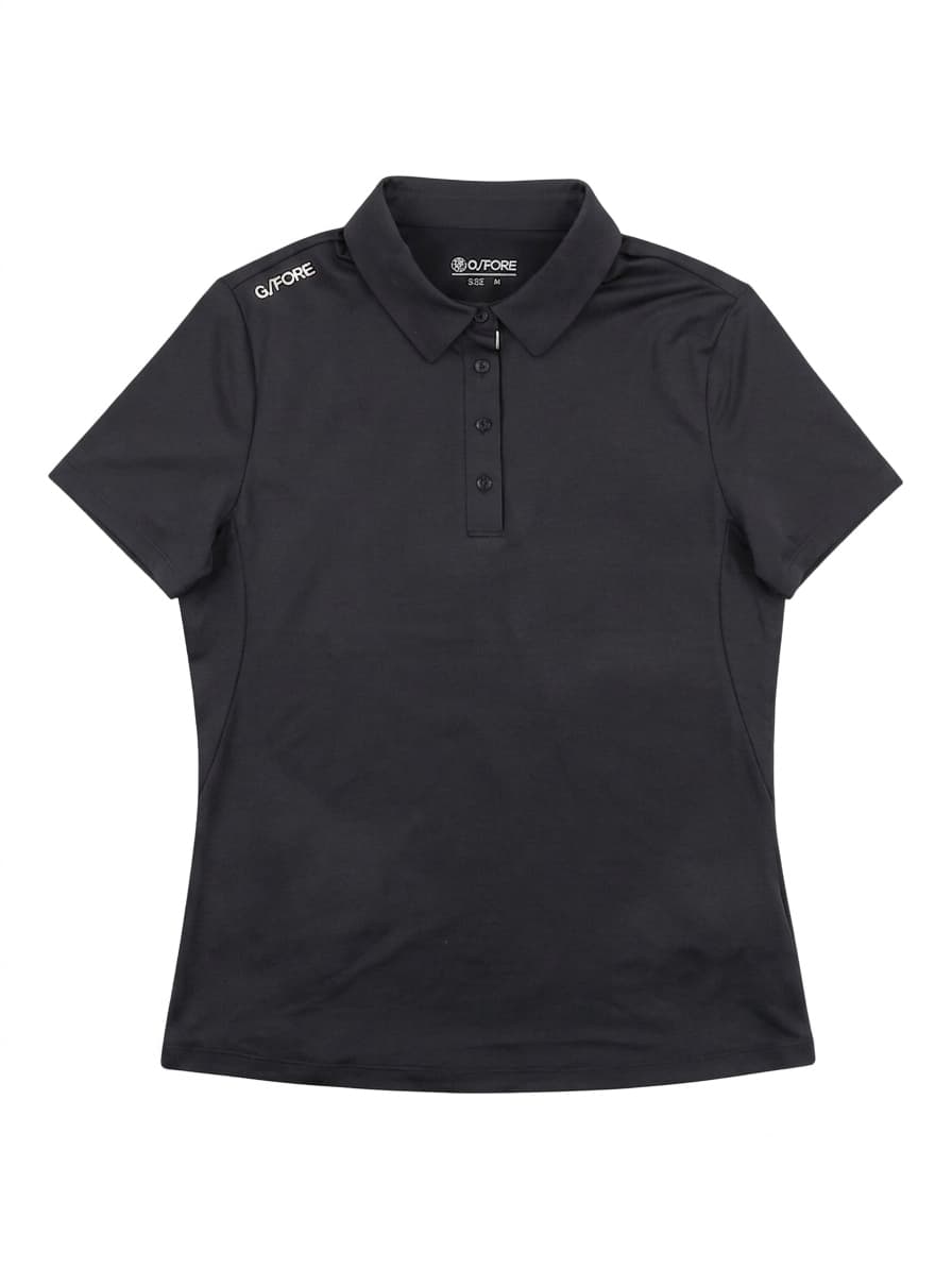 여성 반팔카라티