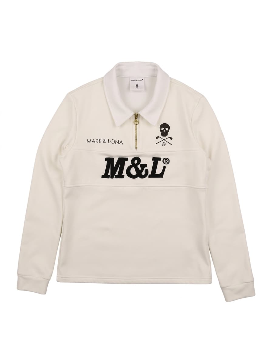 여성 기모 긴팔카라티