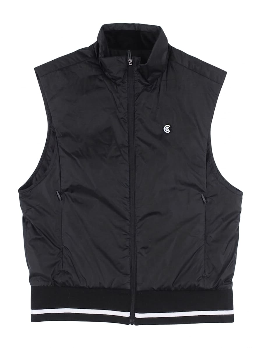 여성 패딩베스트