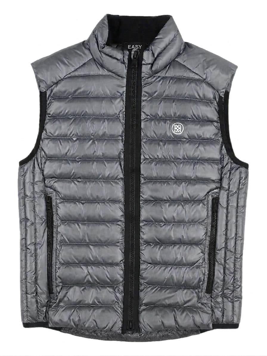 여성 패딩베스트