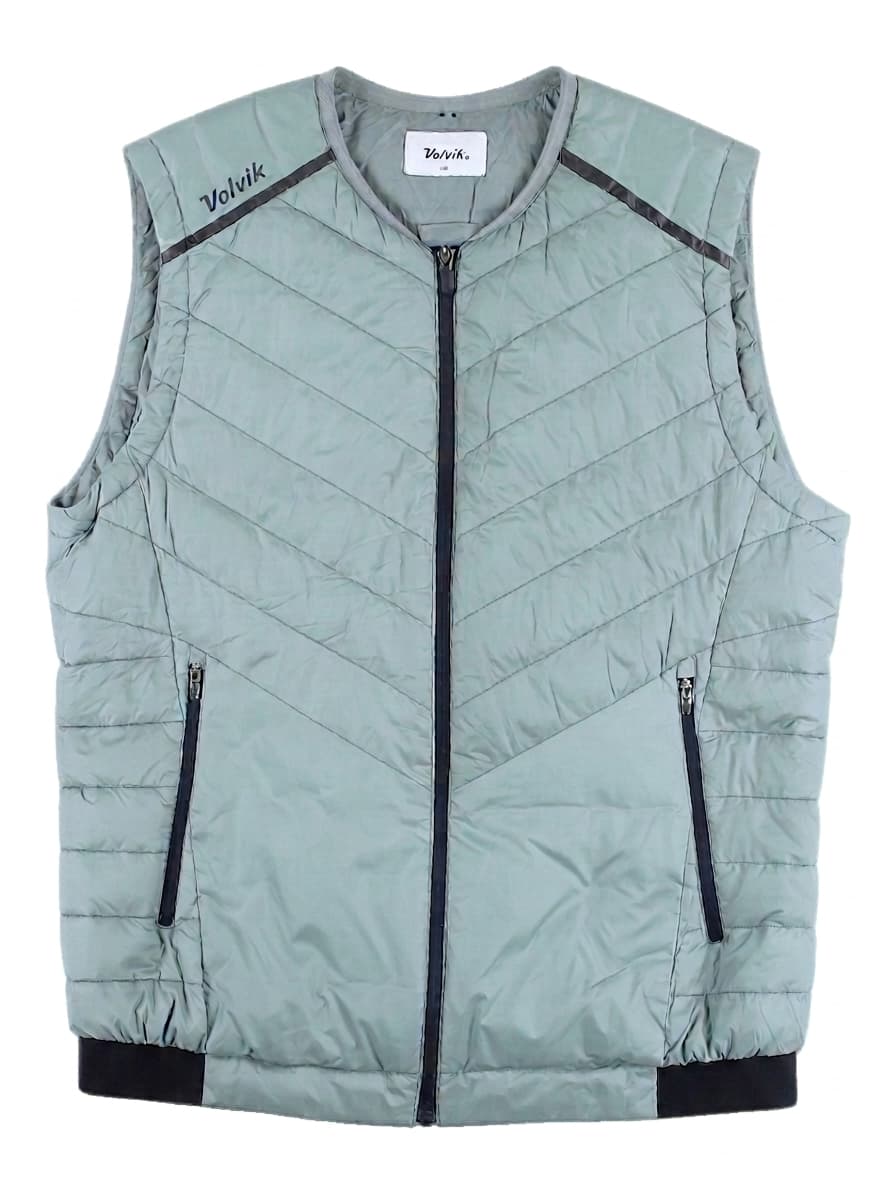 남성 패딩베스트