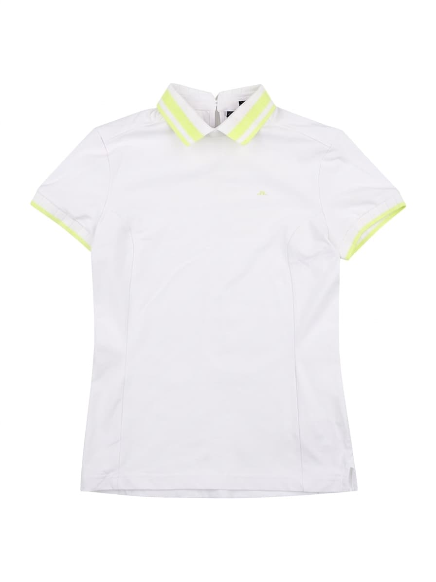 여성 반팔카라티