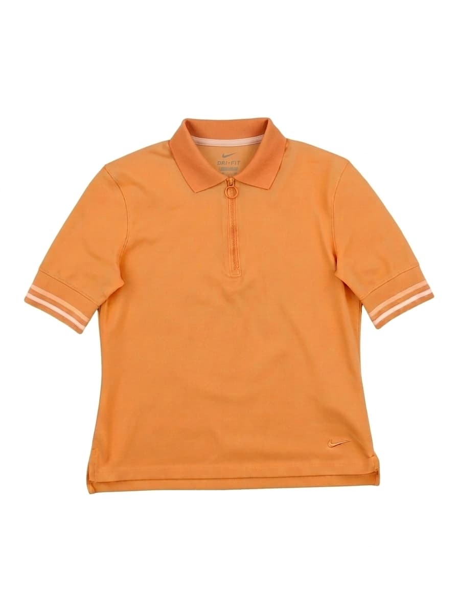 여성 반팔카라티