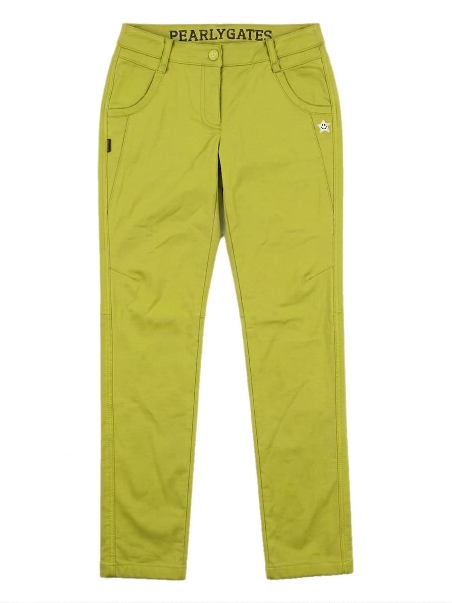 여성 기모 긴바지