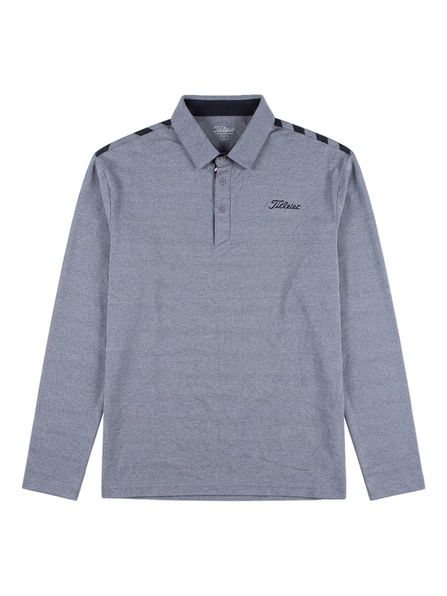 남성 긴팔카라티