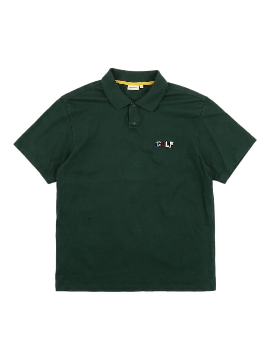 여성 반팔카라티