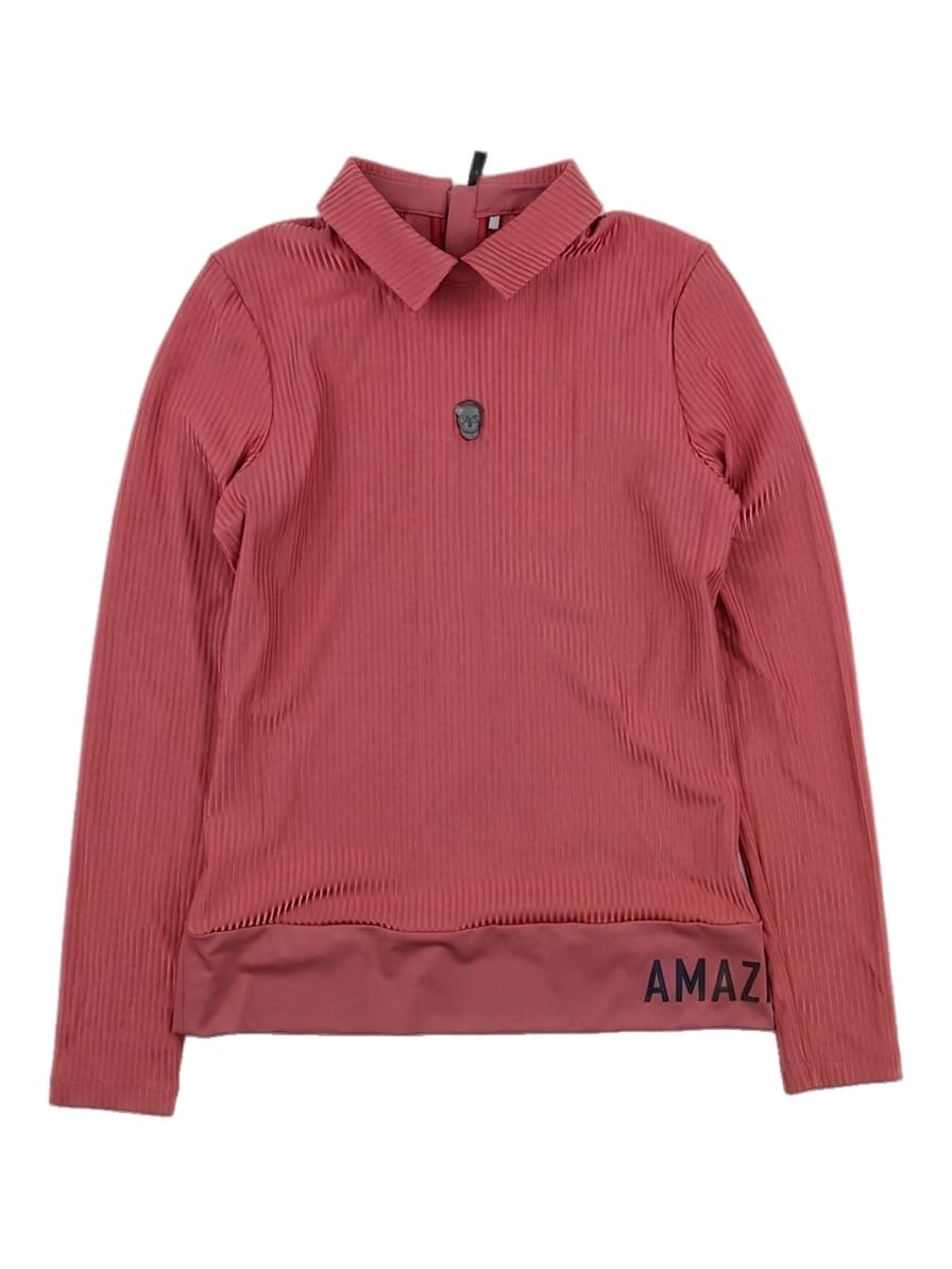 여성 긴팔카라티