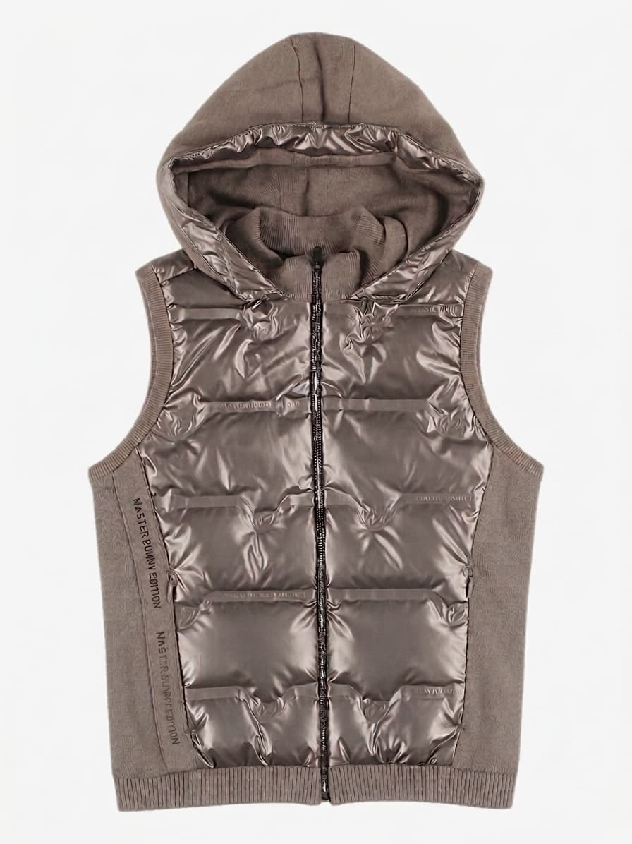 여성 패딩베스트