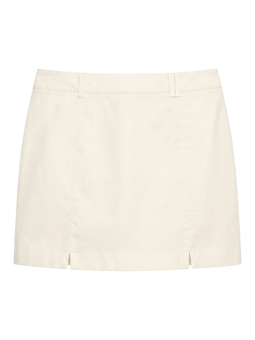 여성 스커트