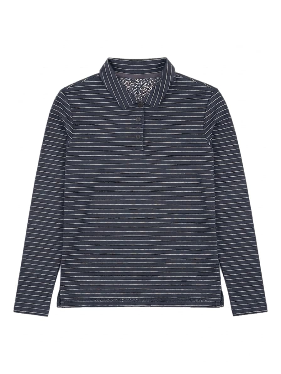 여성 긴팔카라티