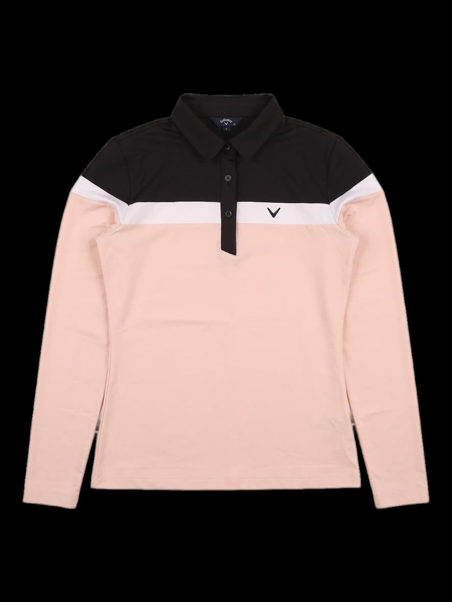 여성 긴팔카라티