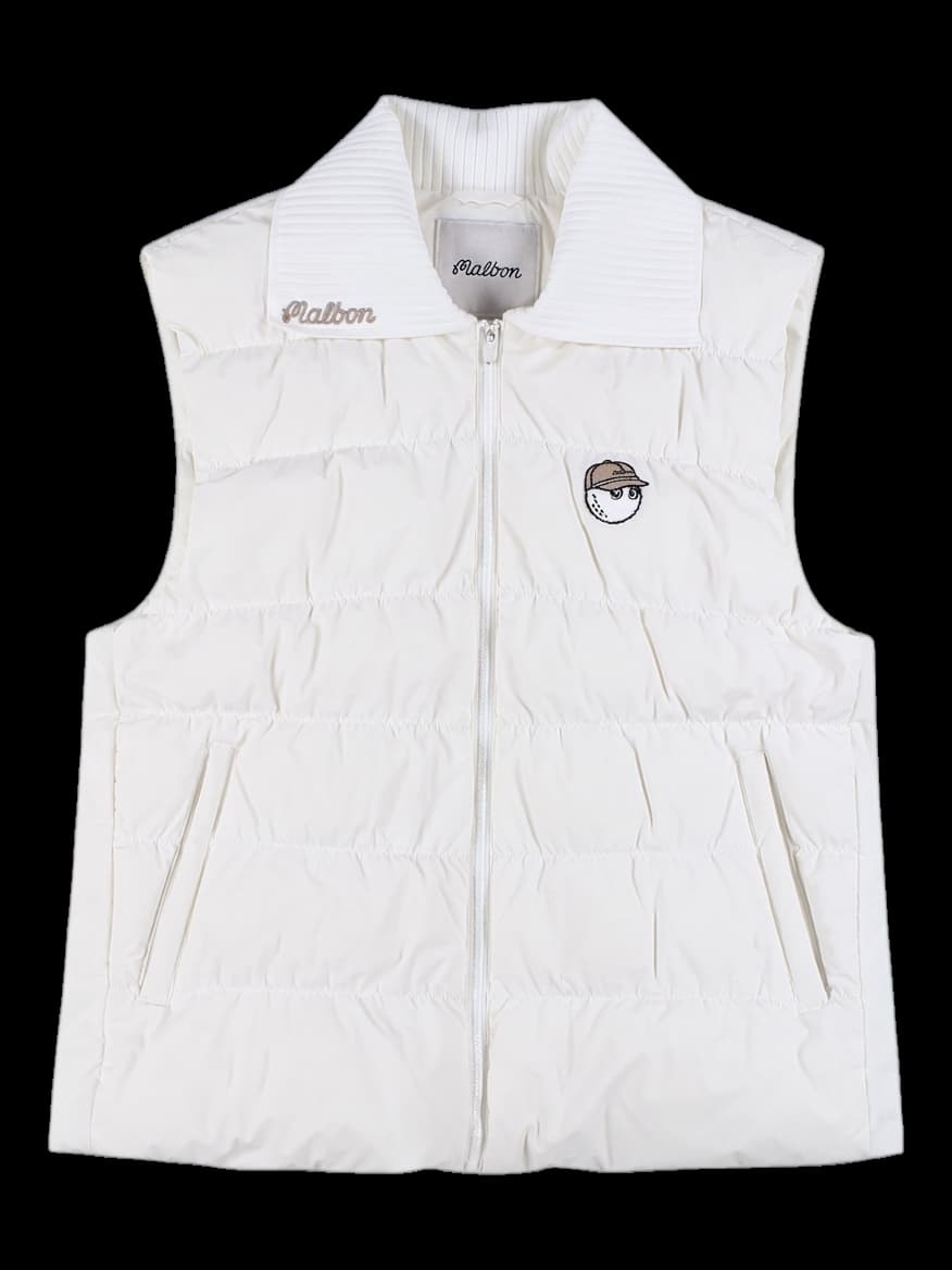 [2025] 여성 패딩베스트