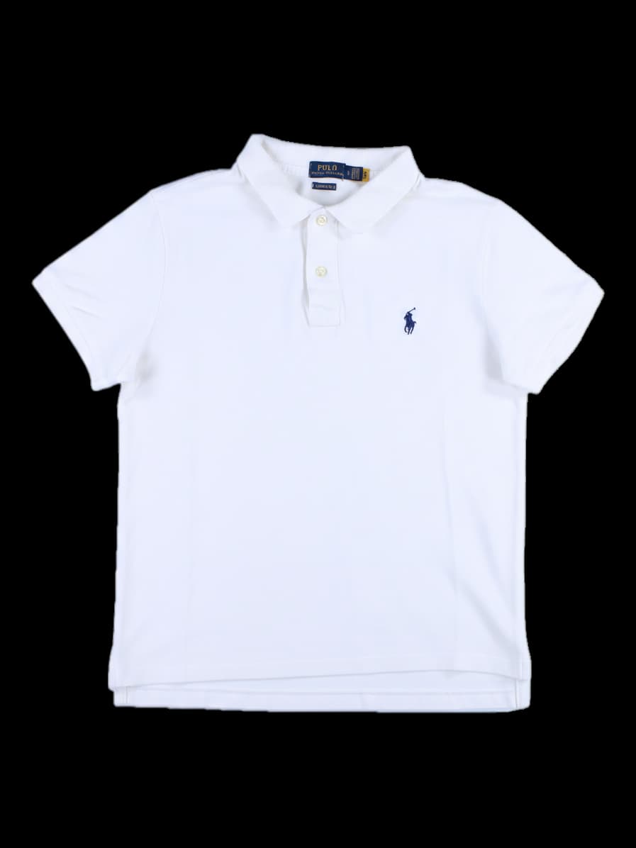 여성 반팔카라티