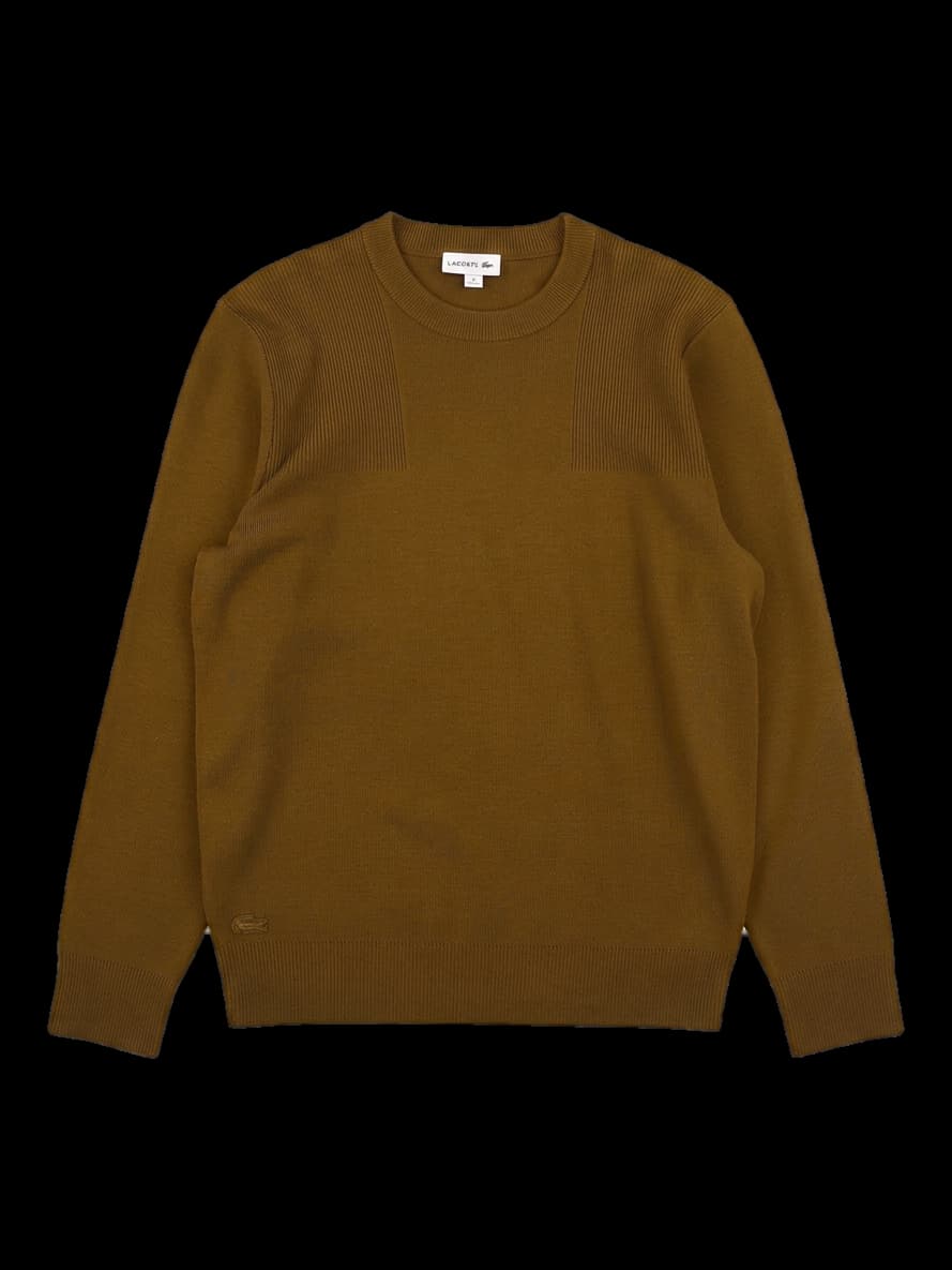 [남성] 긴팔 니트 티