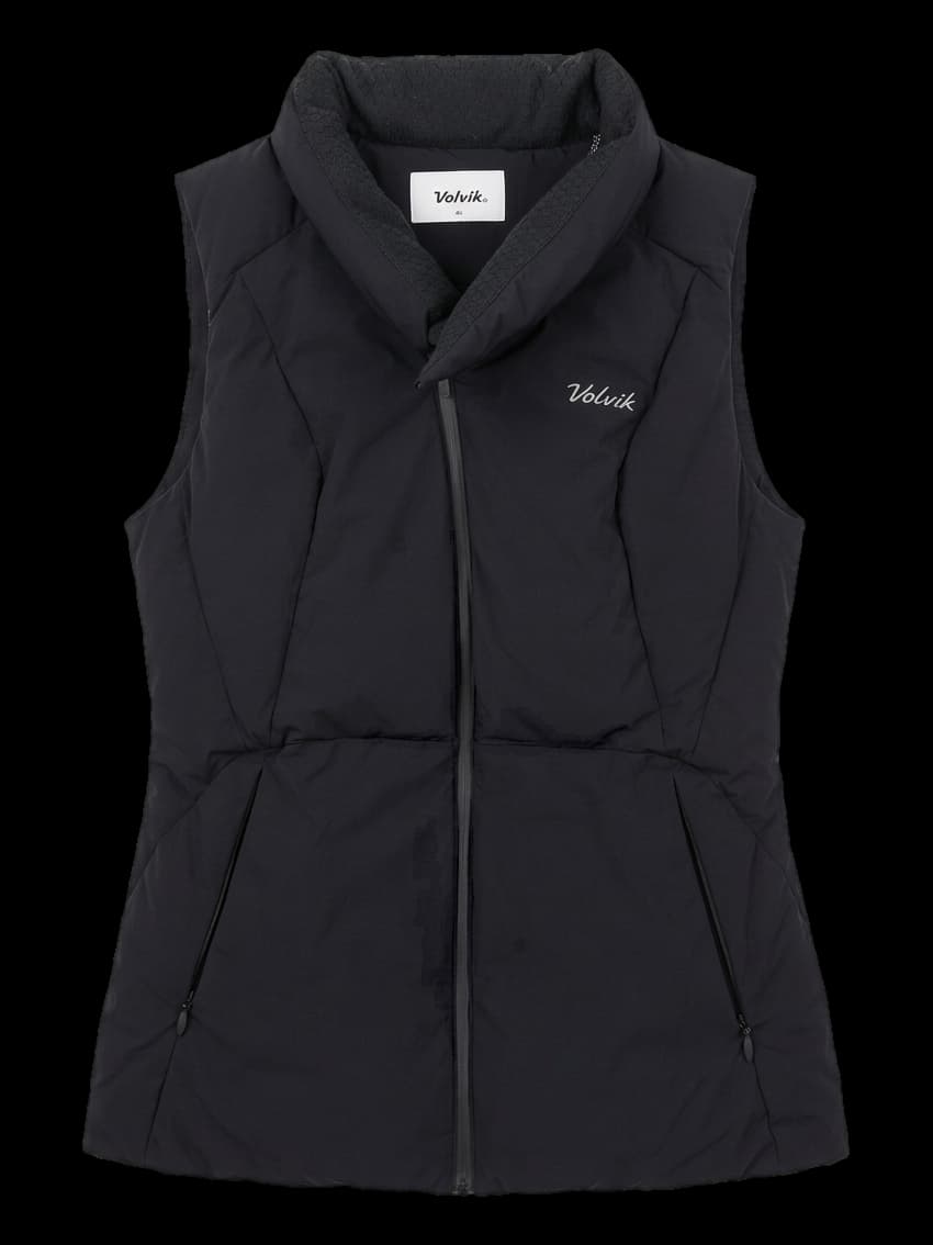 여성 패딩베스트