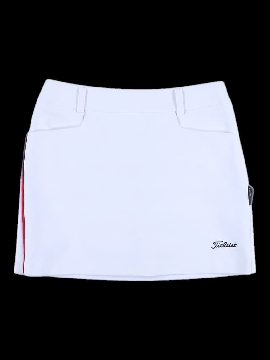 타이틀리스트 스커트