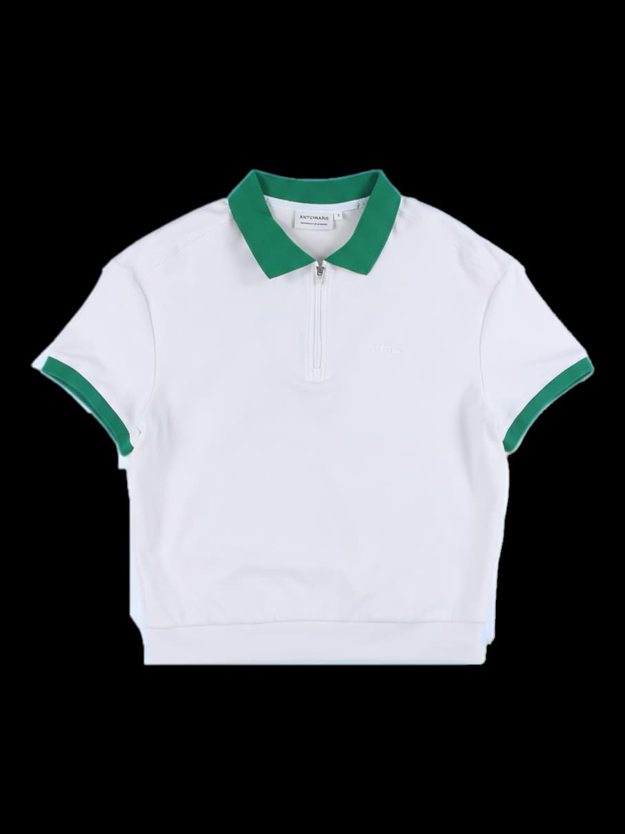 [2024] 여성 반팔 카라 티