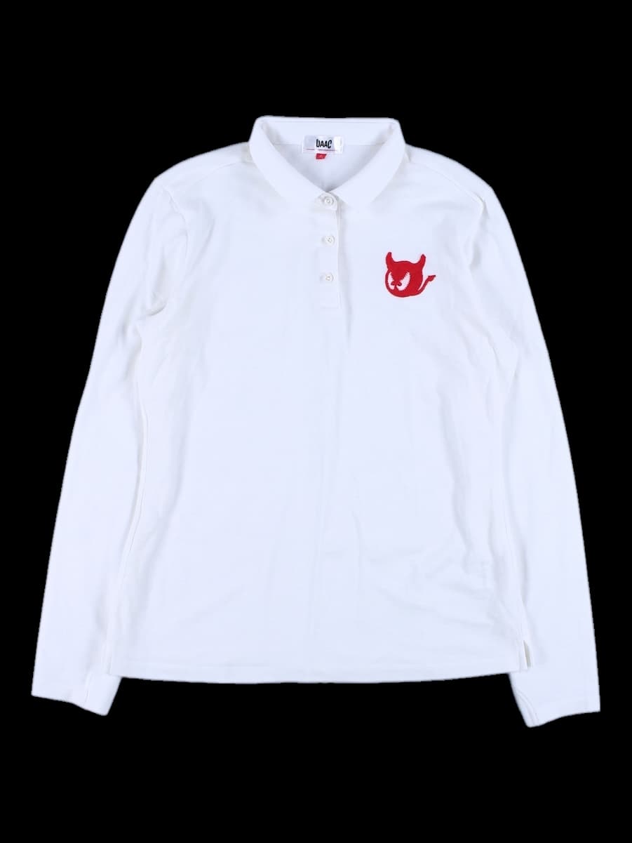 여성 긴팔카라티