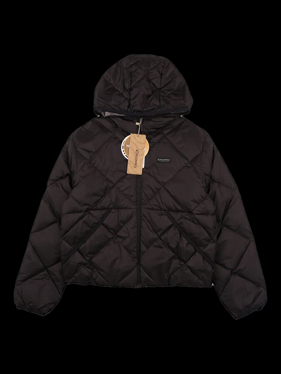 [2025] 여성 패딩