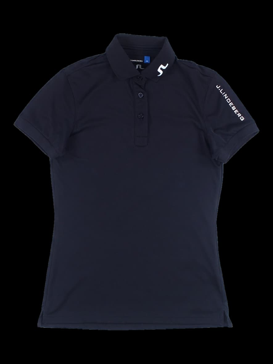 여성 반팔카라티