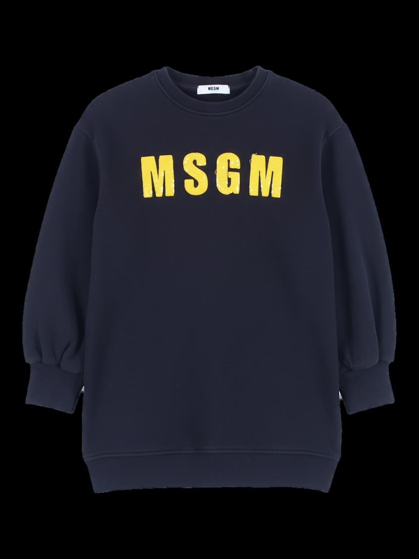 [키즈] 기모 맨투맨