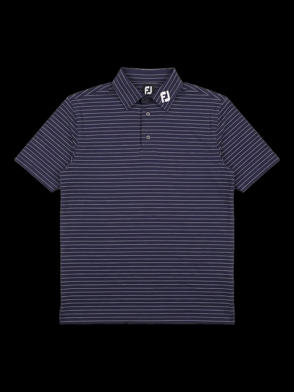 남성 반팔카라티