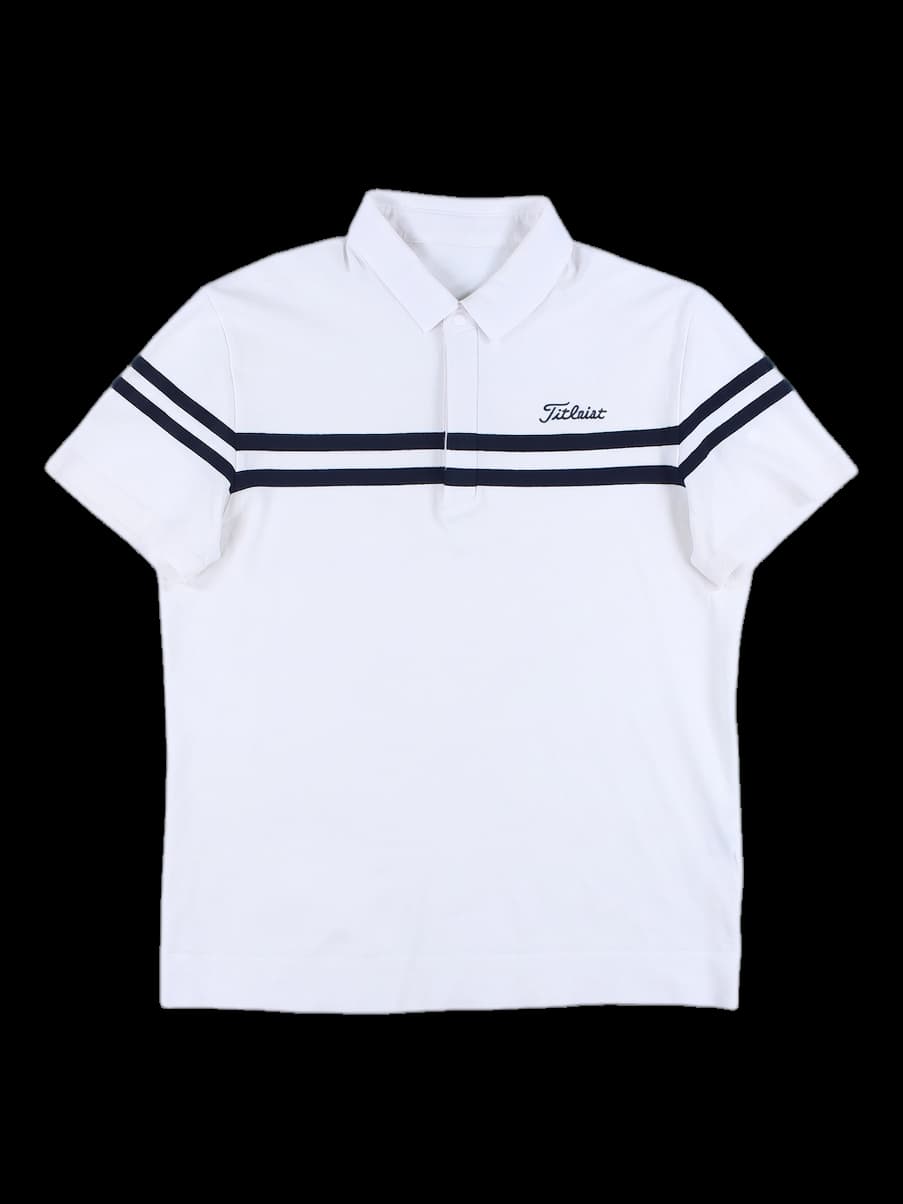 여성 반팔카라티