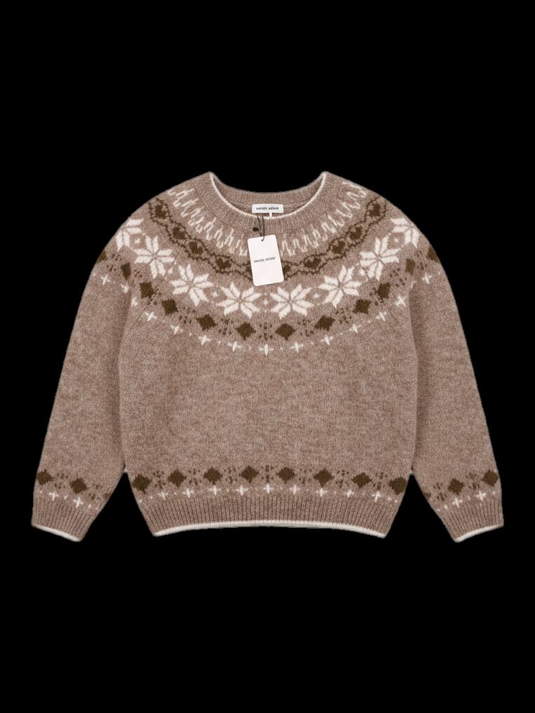 [2025] 여성 니트