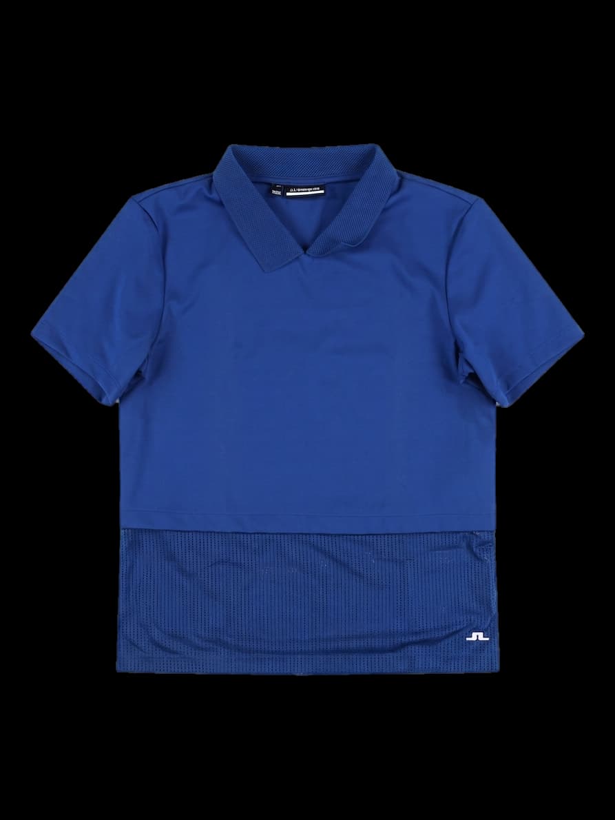 여성 반팔카라티