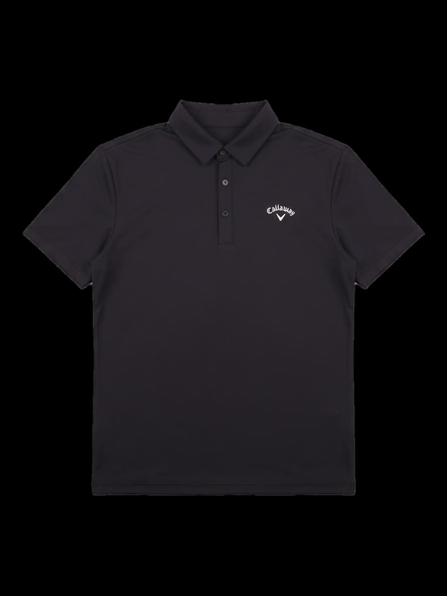 남성 반팔카라티