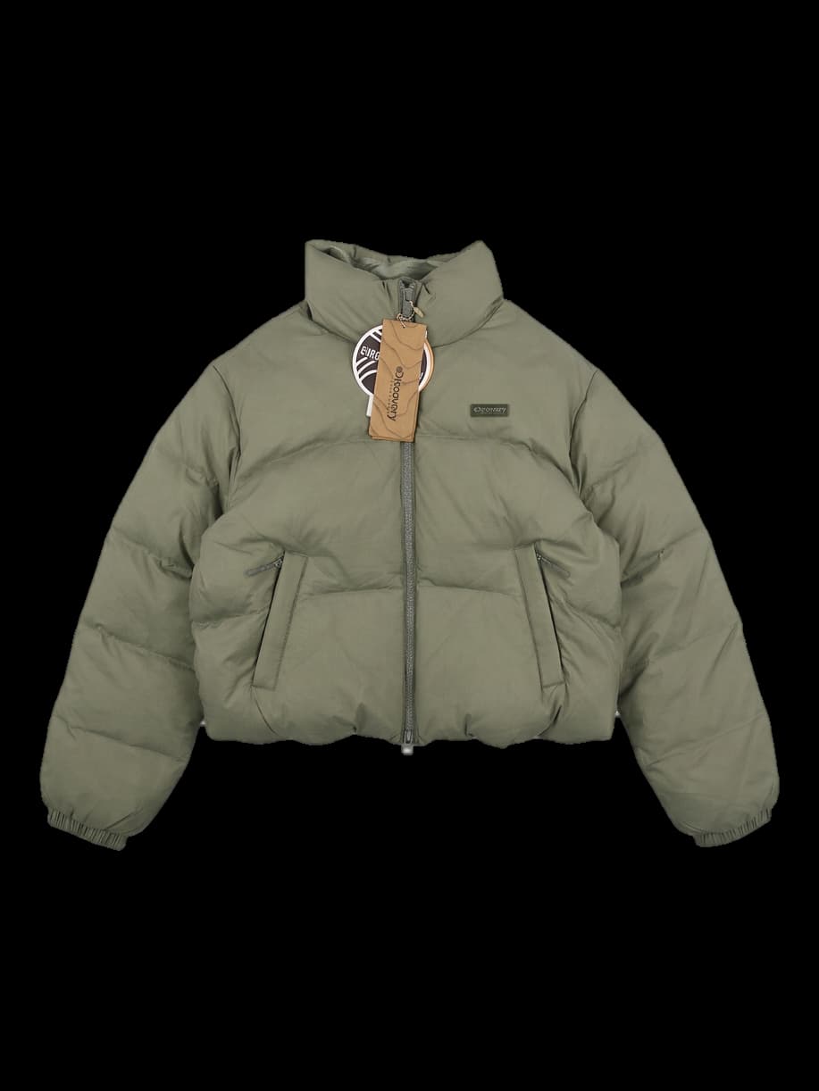 [2025] 여성 패딩