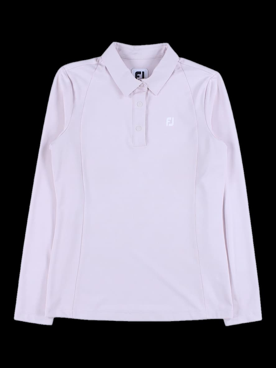 여성 긴팔카라티