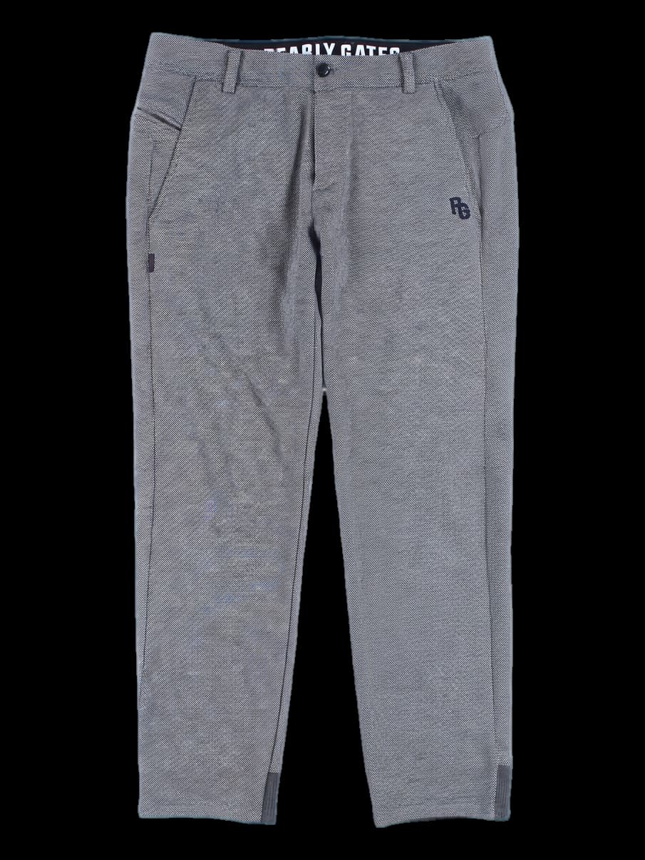 남성 기모 긴바지