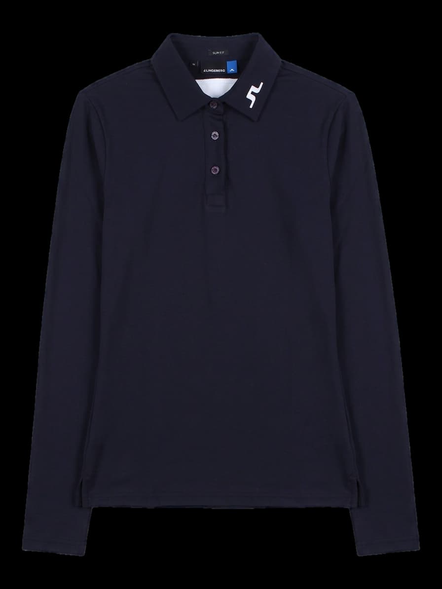 여성 긴팔카라티