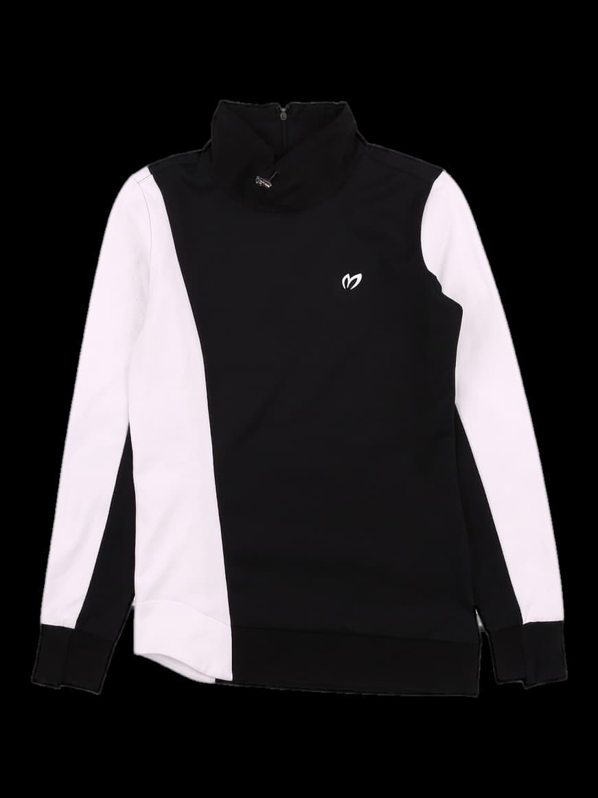 여성 기모 긴팔티