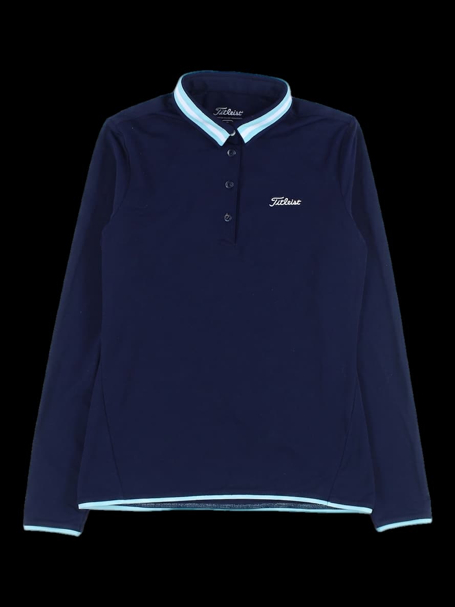 여성 긴팔카라티