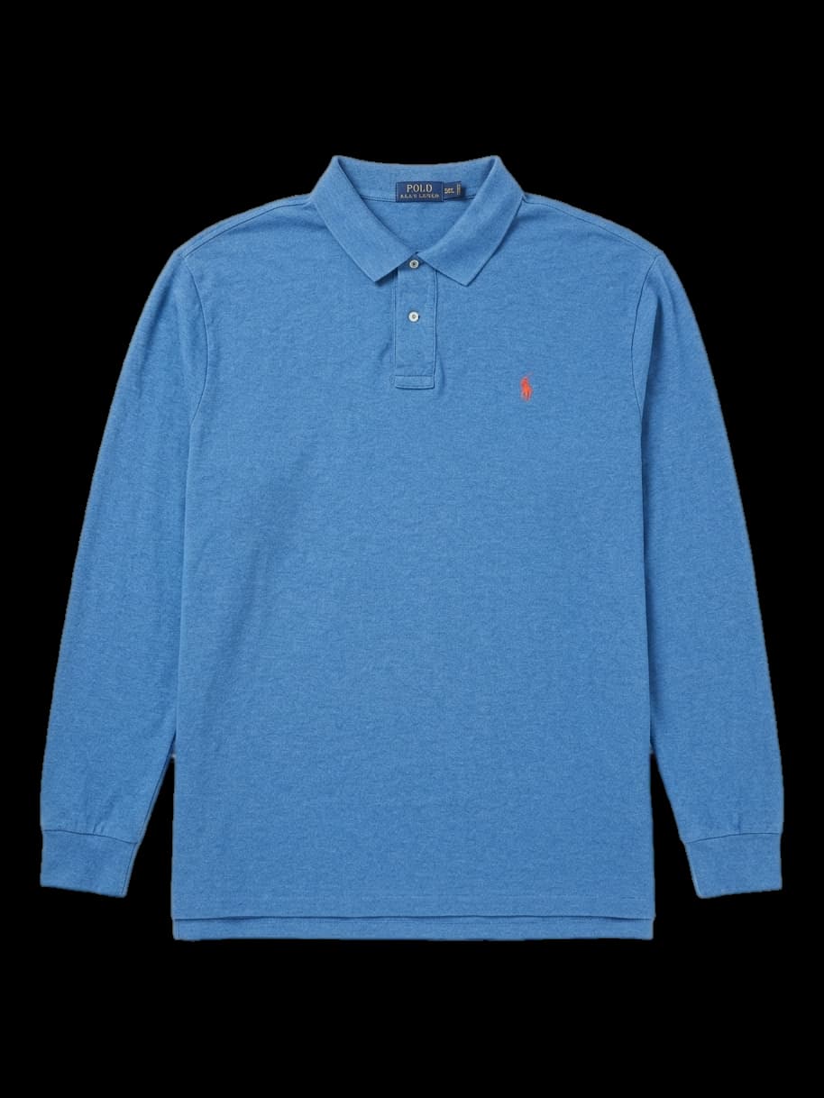 남성 긴팔카라티