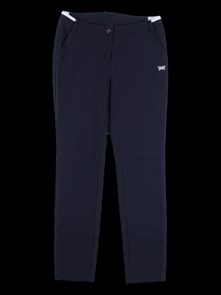 여성 기모 긴바지