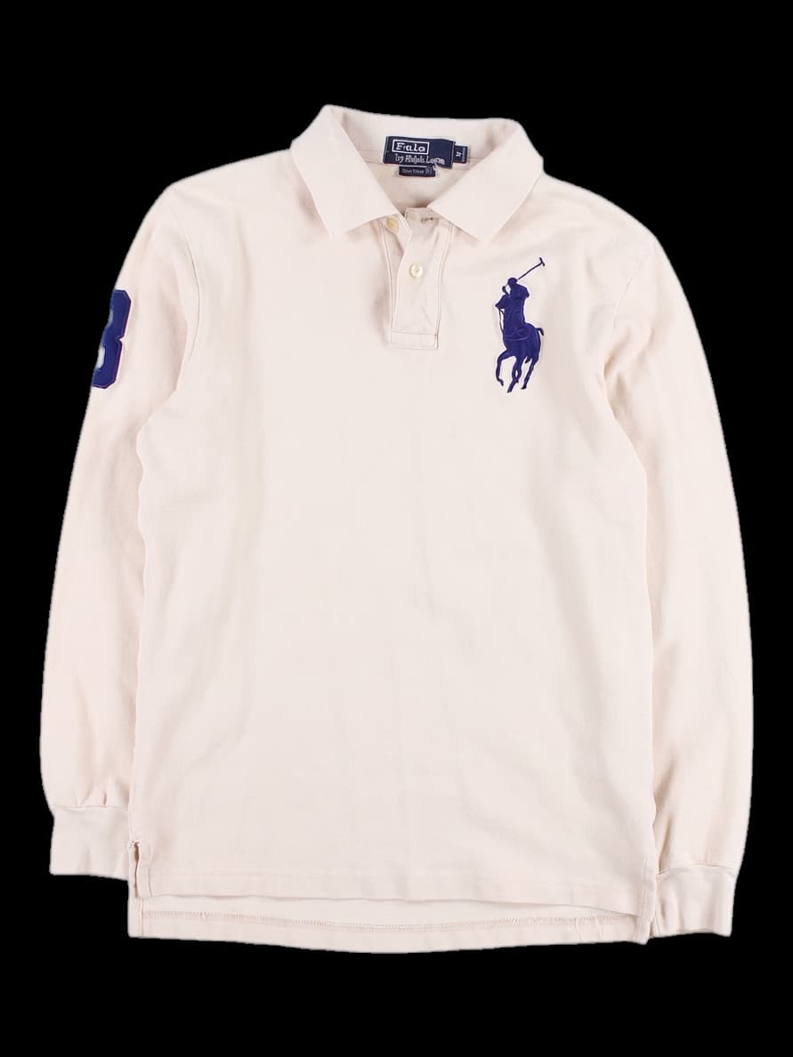 여성 긴팔카라티