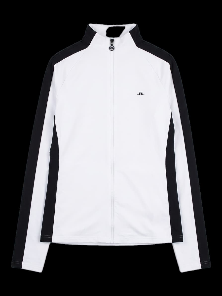 여성 기모 점퍼