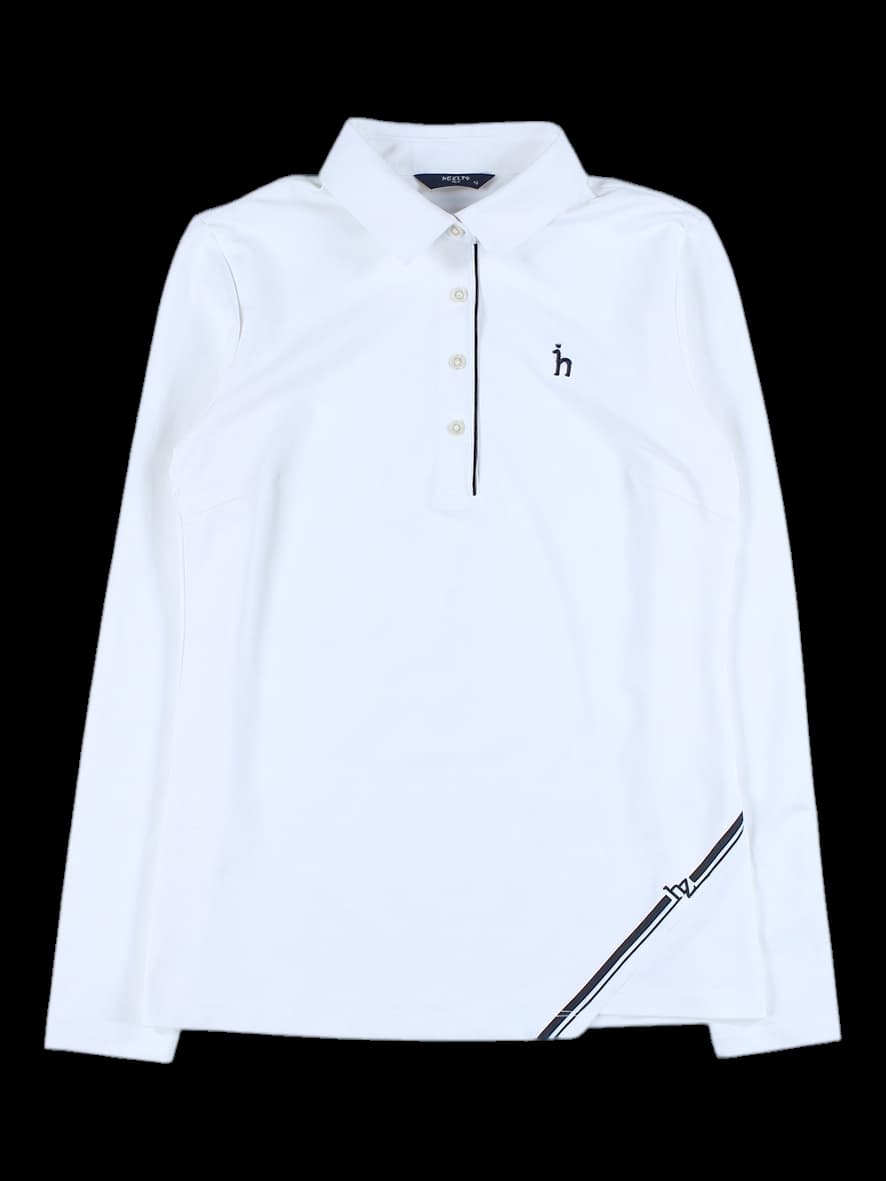 여성 긴팔카라티