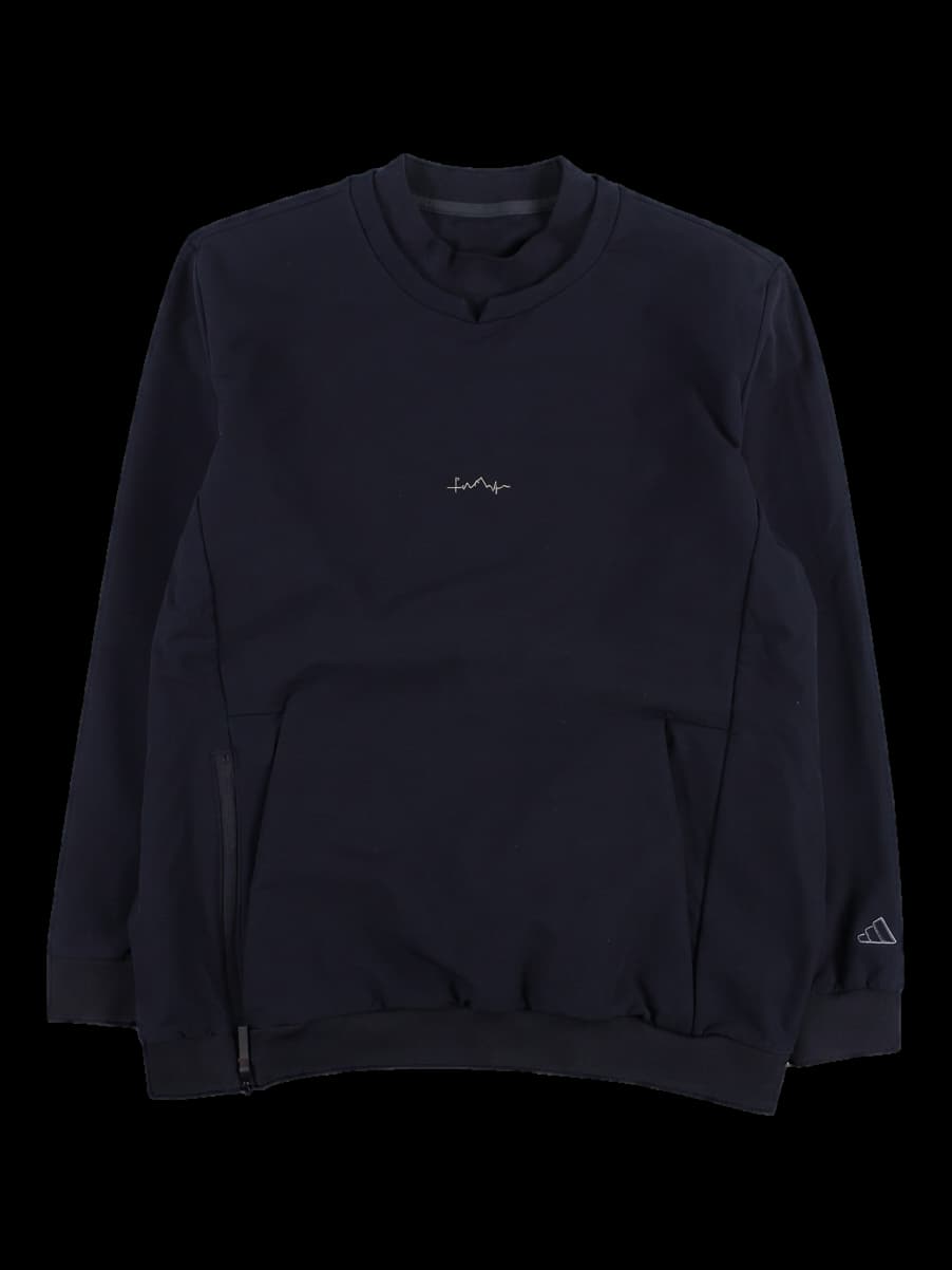 남성 기모 맨투맨