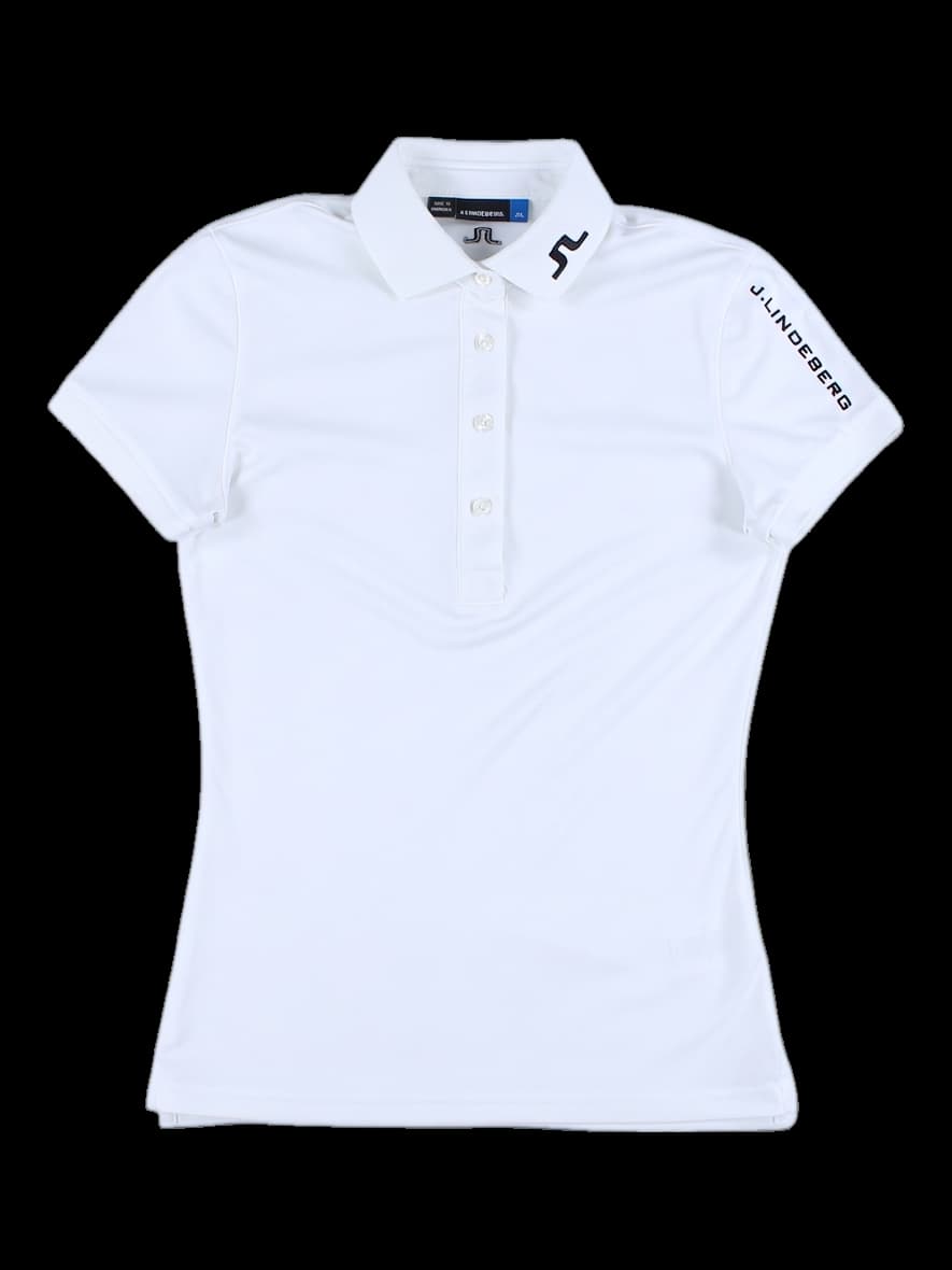 여성 반팔카라티